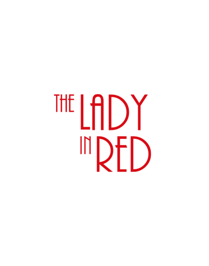 The Lady In Red