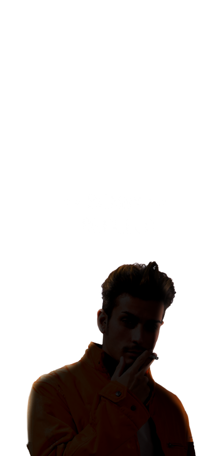 Benny Rebello