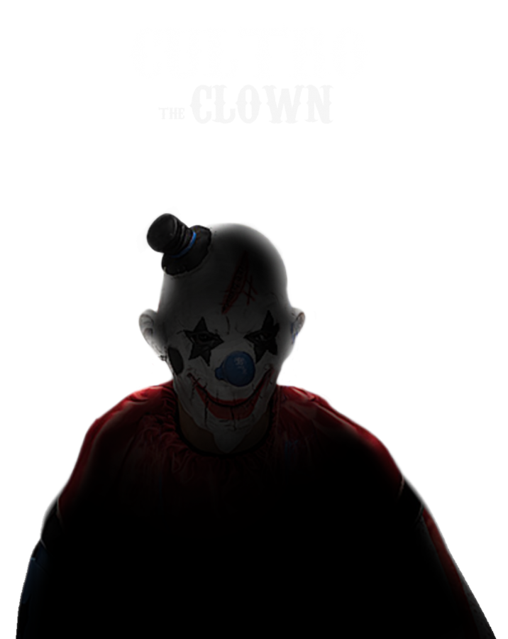 Cultro The Clown