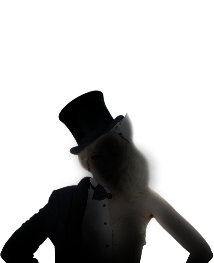Fraulein Fritz
