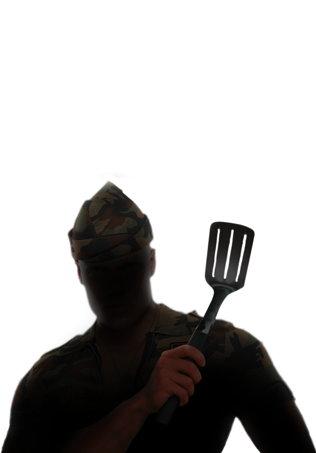 Greasy Fred