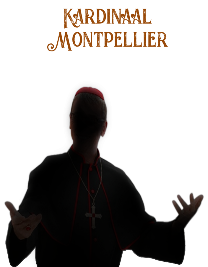 Kardinaal Montpellier