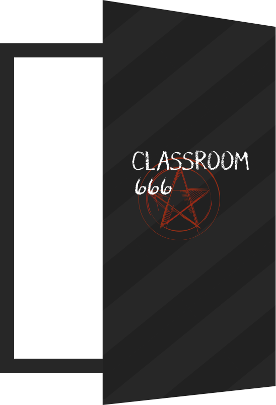 Classroom 666